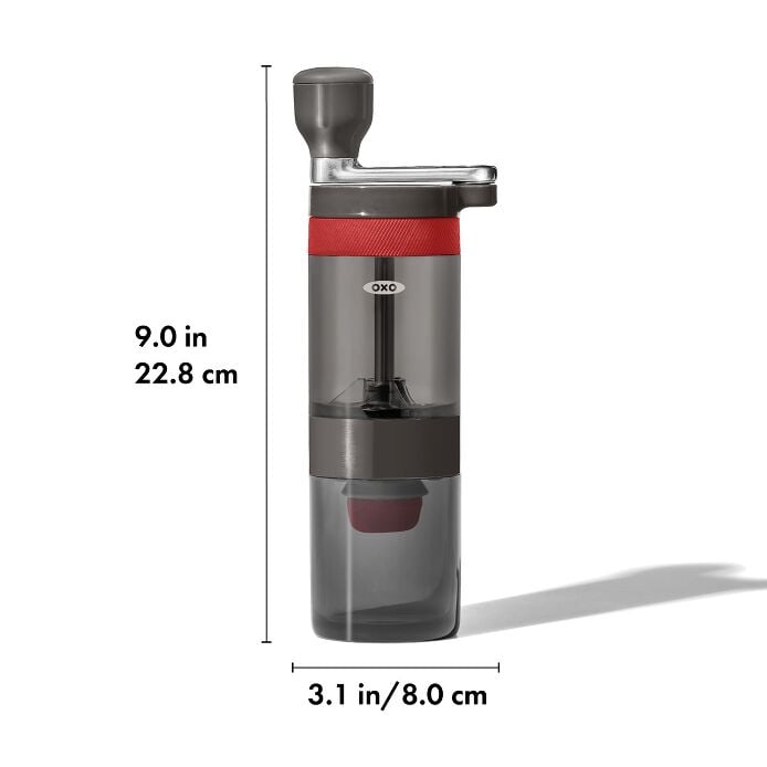 Outdoor Manual Coffee Grinder - US 1777