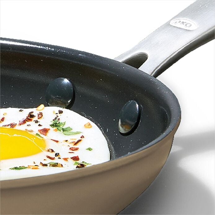 Enhanced Non-Stick 8-Inch Frypan - US 3181