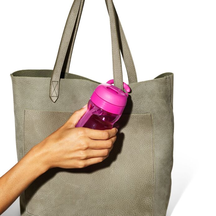 Adventure Water Bottle - US 7940