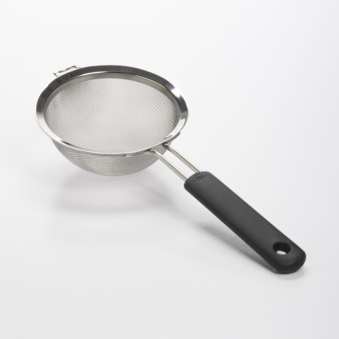 6" Strainer - US 3242