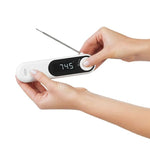 Thermocouple Thermometer - US 4597