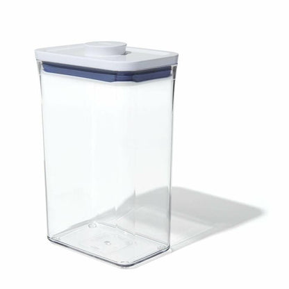 POP Container - Rectangle Medium (2.7 Qt.) - US 9021