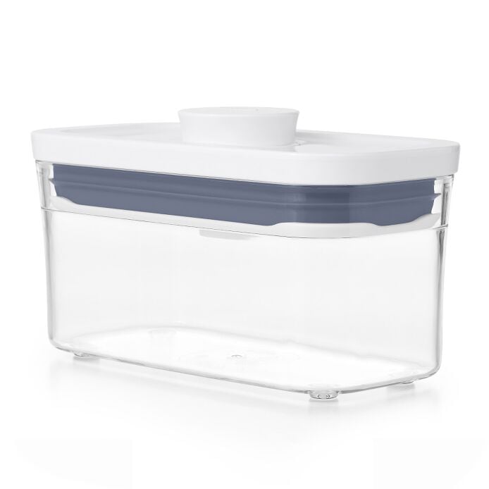 POP Container - Slim Rectangle Mini (0.4 Qt.) - US 0523