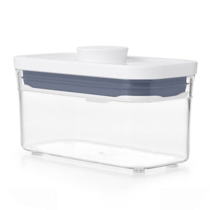 POP Container - Slim Rectangle Mini (0.4 Qt.) - US 0523
