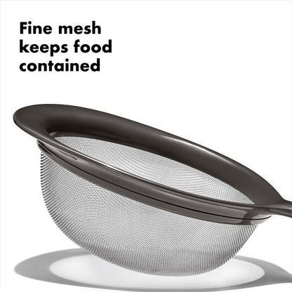 OXO Good Grips 3 Piece Strainer Set - US 9984