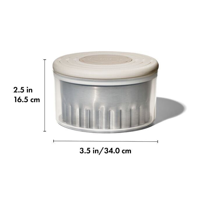 Double-Sided Cookie and Biscuit Cutter - US 6634