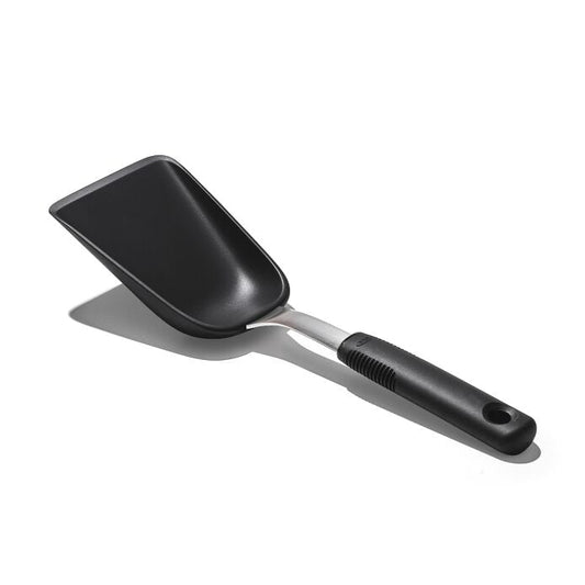 Sheet Pan Scoop - US 2597
