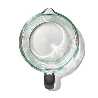 4 Cup Glass Measuring Cup - US 8346
