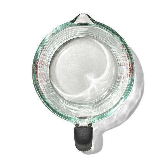 4 Cup Glass Measuring Cup - US 8346