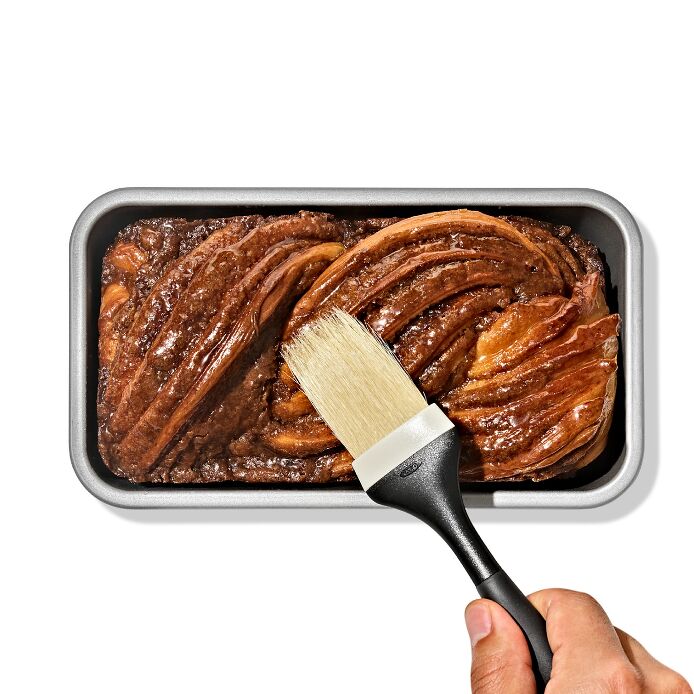 Non-Stick Pro Clear Coated 1lb Loaf Pan - US 9290