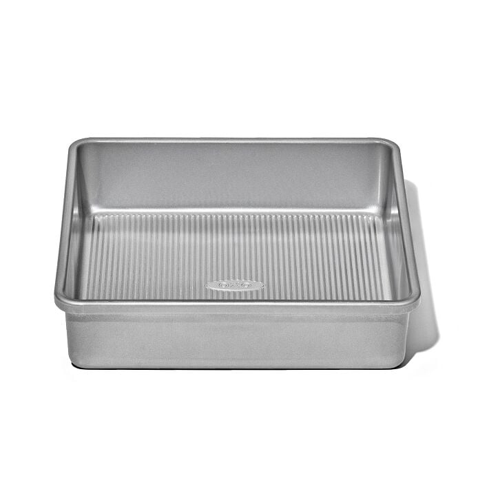 Nonstick Pro Clear Coated 9in Square Cake Pan - US 1458