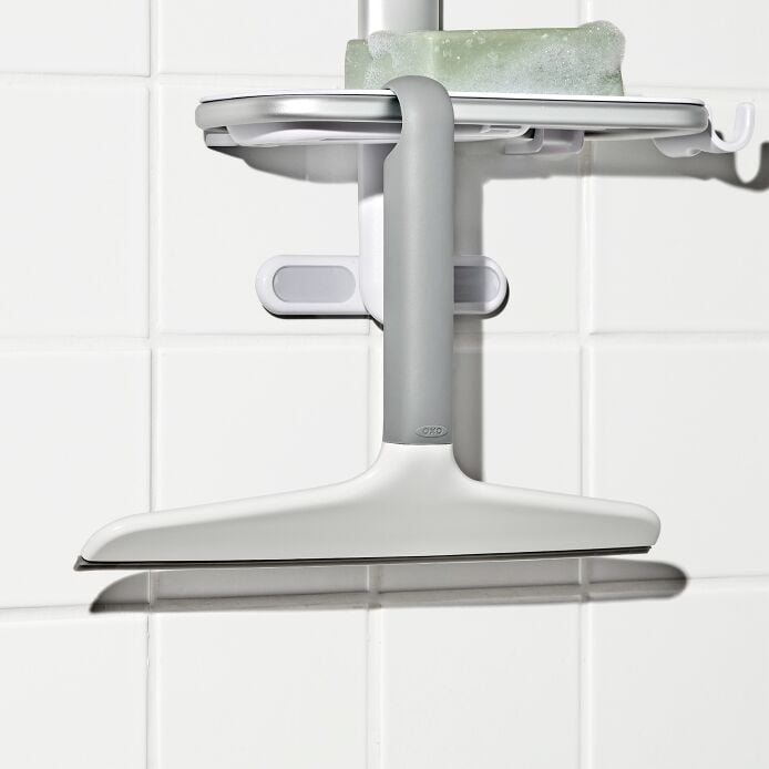 Multi-Use Squeegee with Hook - US 3310