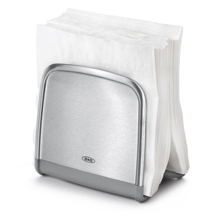 OXO Good Grips Neat Napkin Holder - US 0403
