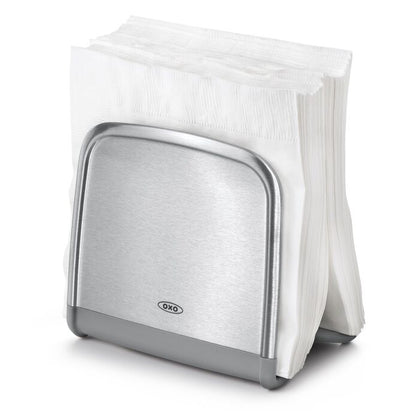 OXO Good Grips Neat Napkin Holder - US 0403