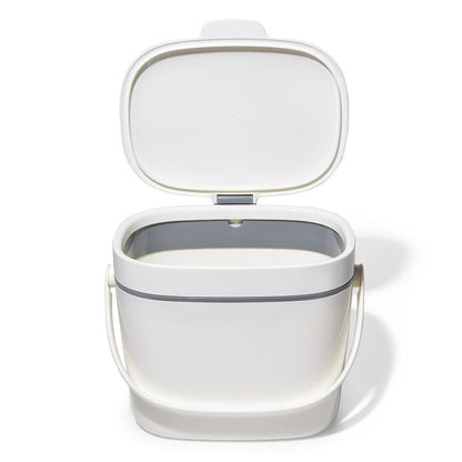 Easy-Clean Compost Bin - 1.75 Gal - US 8116