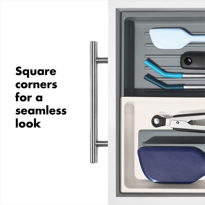 OXO GG Expandable Long Tool Organizer - US 8084