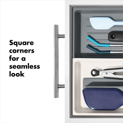OXO GG Expandable Long Tool Organizer - US 8084