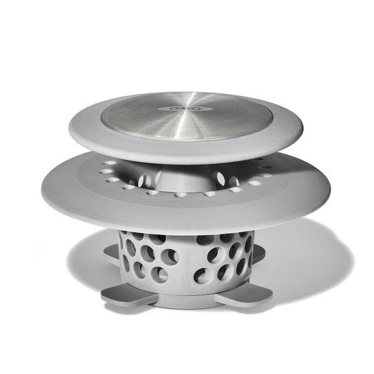 Hair Catch Drain Protector - US 0346