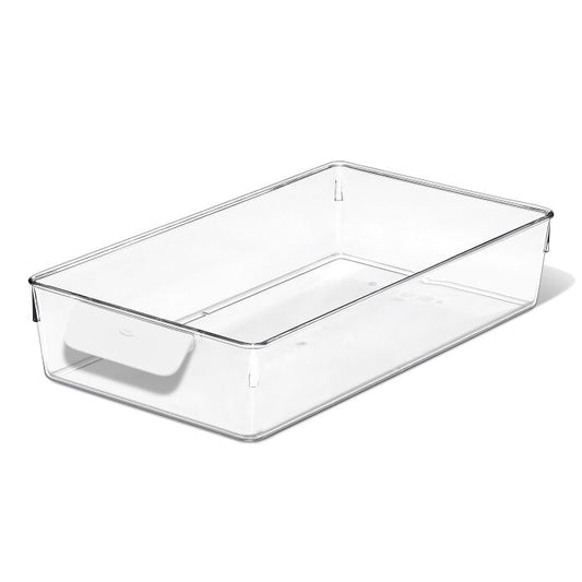 Refrigerator Storage Bin 8 In X 14 In - US 8577