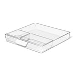 3-piece Refrigerator Tray Set - US 0958