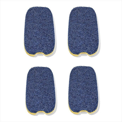 OXO Good Grips Dish Scrub Refills — 4-Pack - US 4390