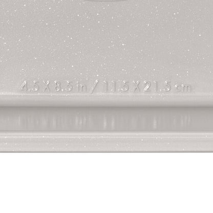 Non-Stick Pro Ceramic Coated Metal Bakeware 1Lb Loaf Pan – Storm Blue - US 0056