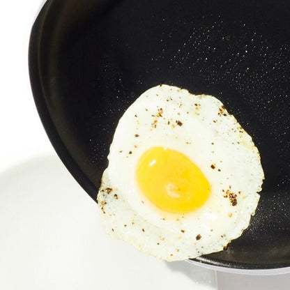 OXO Stainless Steel Everyday 8 in Frypan - US 6462