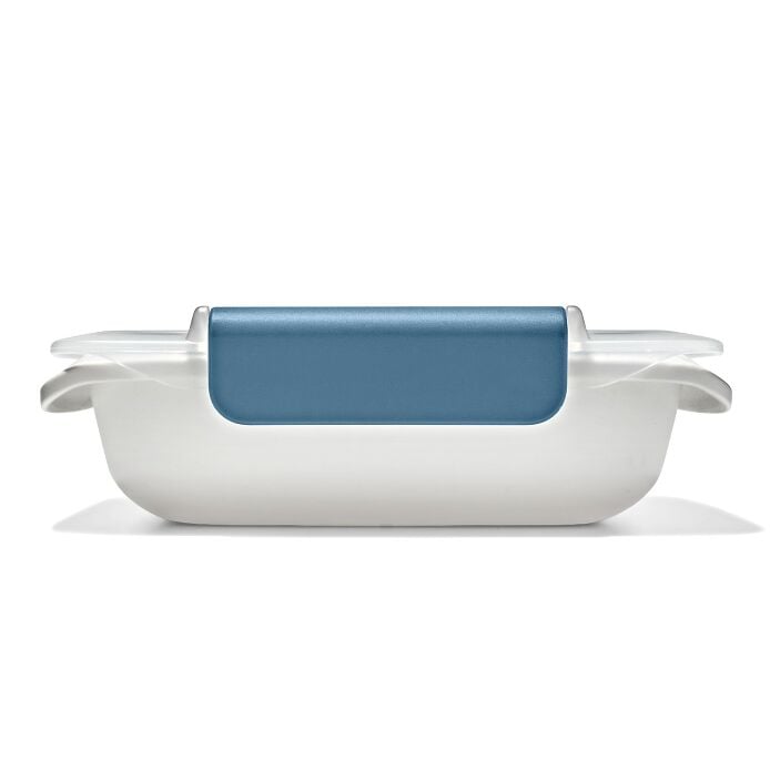 Prep & Go Slim Container with Removable Divider - 1.8 Cups/0.4 L - US 5004