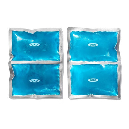 Prep & Go Ice Pack Set - US 8385