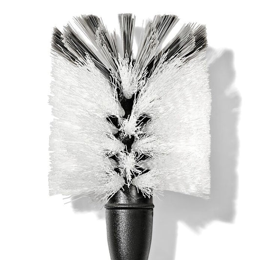 Steel Bottle Brush Refill - 2-Pack - US 2926