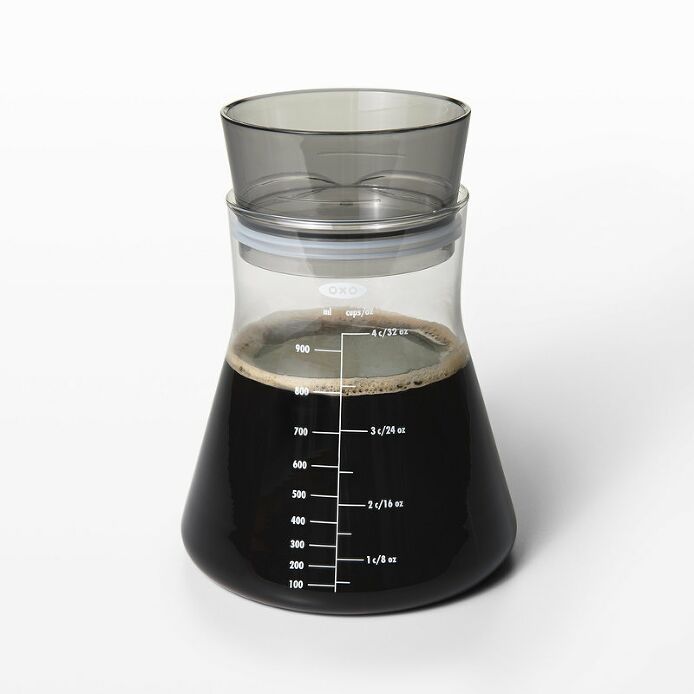 Replacement Carafe for Cold Brew Maker - US 4220