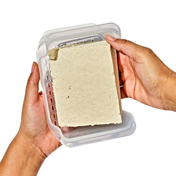 Tofu Press - US 6700