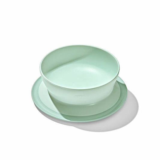 Stick & Stay Suction Bowl - US 5116