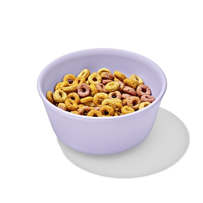 Stackable Mini Bowl Set - 4 Pack - US 4034