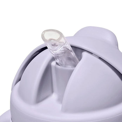 Transitions Straw Cup With Removable Handles - 6 Oz - US 5381