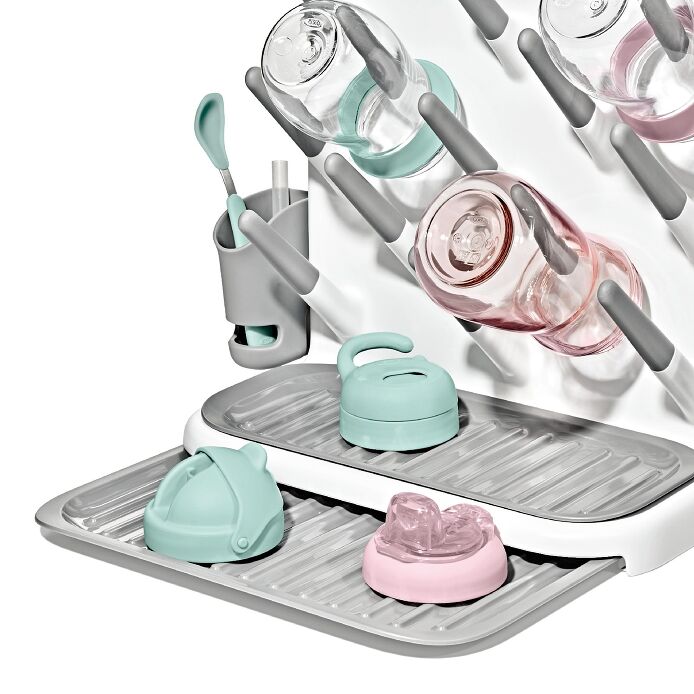 Expandable Drying Rack - US 2058