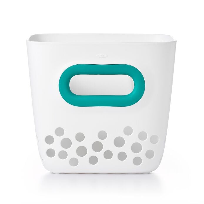 Bath Toy Bin - US 5849