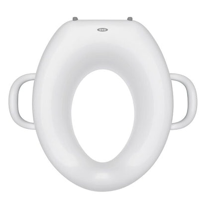 Sit Right Potty Seat - Gray - US 5073