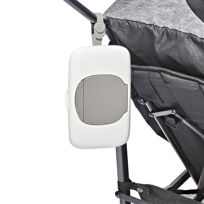 On-The-Go Wipes Dispenser - US 2372