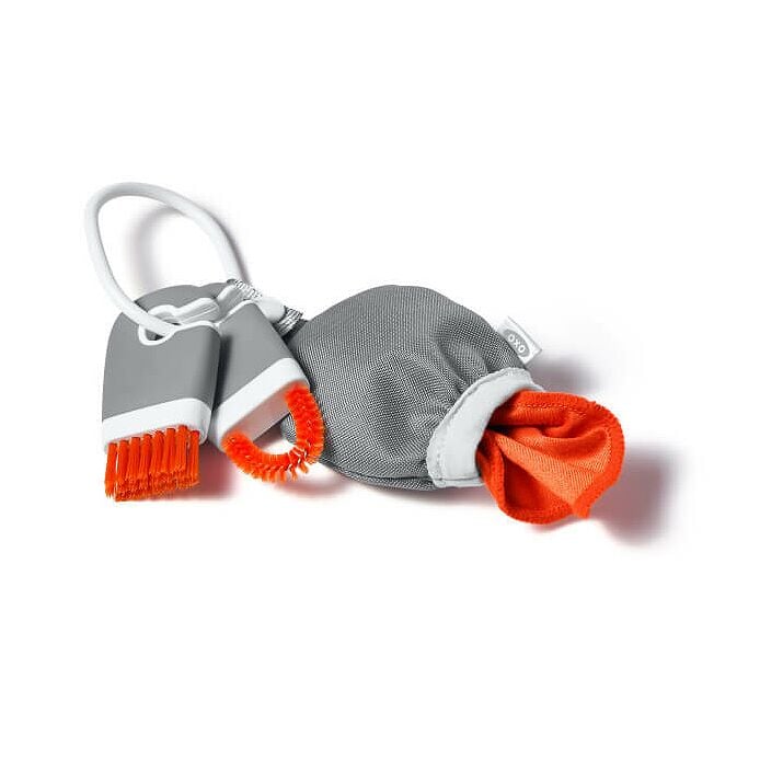 Keyboard & Screen Deep Cleaning Set - US 0379